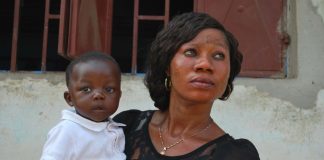 Stories from post-Ebola Sierra Leone: The baby is ours