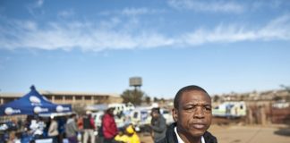 North West Premier Supra Mahumapelo may be gone but problems for the provincial health department are far from over.