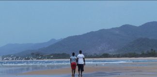 Love in the time of Ebola: A story of love and connection in post-Ebola Sierra Leone